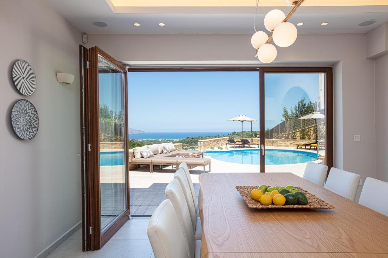 Villa Vardina Chania  Exterior photo