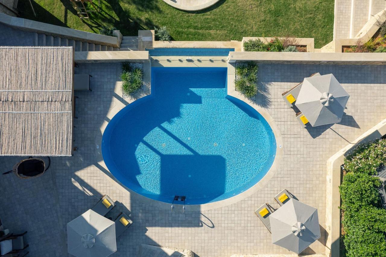 Villa Vardina Chania  Exterior photo